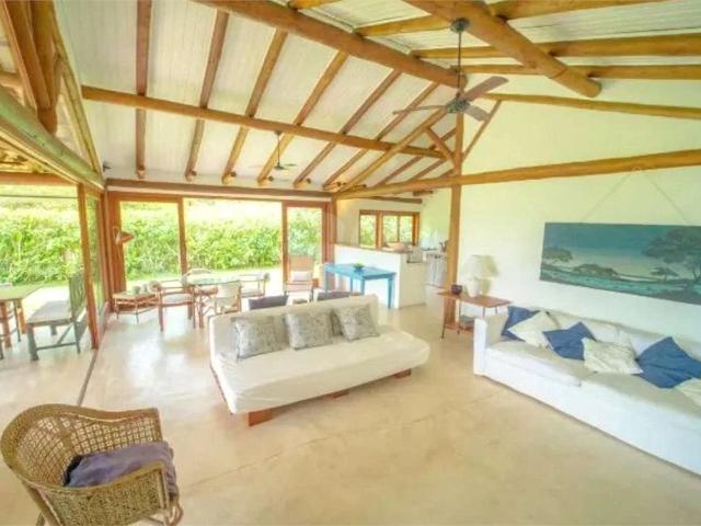 Casa venda em Ubatuba