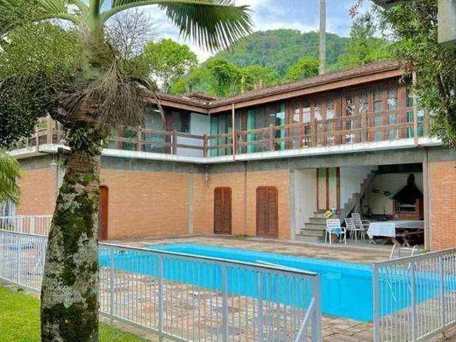 Casa venda em Região Imediata de Caraguatatuba-Ubatuba-São Sebastião, Região Metropolitana do Vale do Paraíba e Litoral Norte