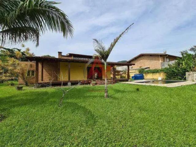 Casa venda em Região Imediata de Caraguatatuba-Ubatuba-São Sebastião, Região Metropolitana do Vale do Paraíba e Litoral Norte