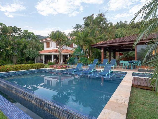 Casa venda em Ubatuba