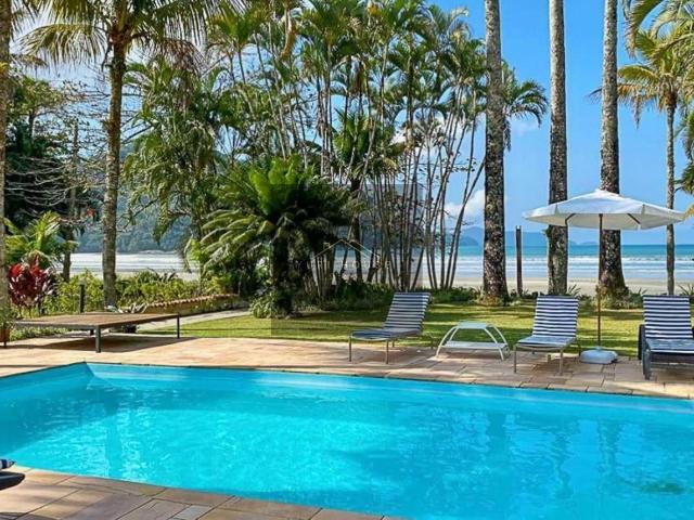 Casa venda em Ubatuba