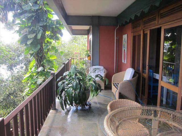 Casa venda em Ubatuba