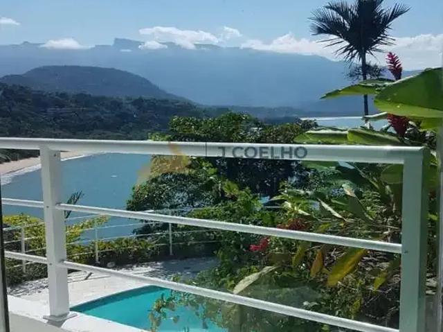 Casa venda em Ubatuba