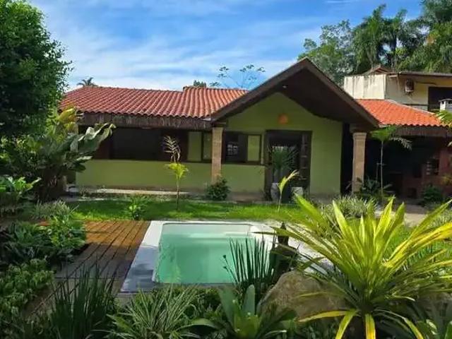 Casa venda em Ubatuba, Região Geográfica Intermediária de São José dos Campos