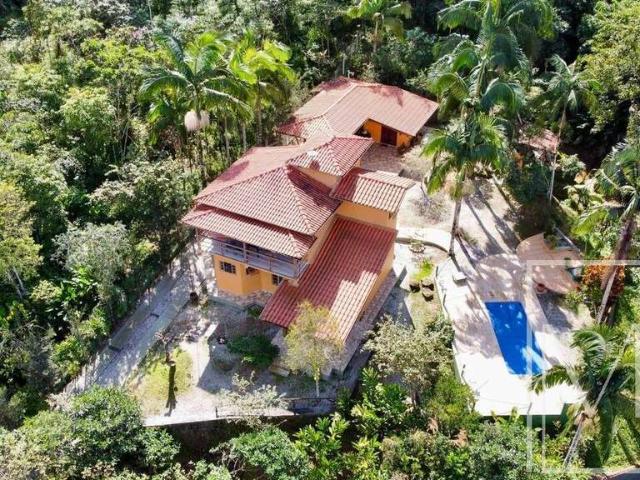 Casa venda em Ubatuba, Região Geográfica Intermediária de São José dos Campos