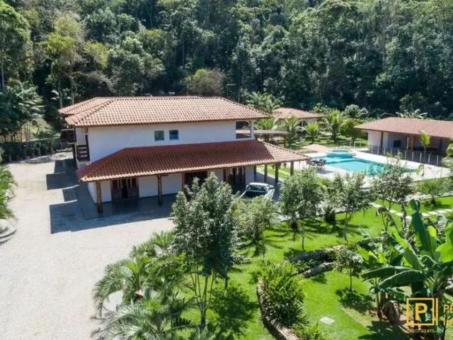 Casa venda em Região Imediata de Caraguatatuba-Ubatuba-São Sebastião, Região Metropolitana do Vale do Paraíba e Litoral Norte