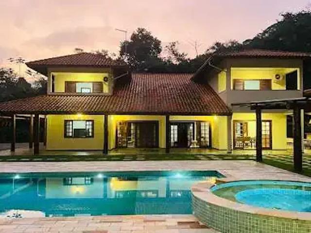 Casa venda em Região Imediata de Caraguatatuba-Ubatuba-São Sebastião, Região Metropolitana do Vale do Paraíba e Litoral Norte