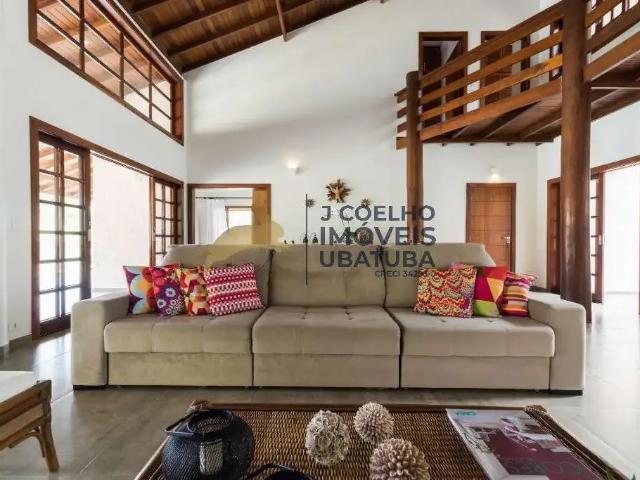 Casa venda em Região Imediata de Caraguatatuba-Ubatuba-São Sebastião, Região Metropolitana do Vale do Paraíba e Litoral Norte