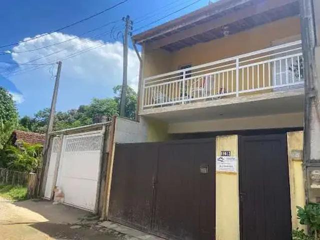 Casa venda em Região Imediata de Caraguatatuba-Ubatuba-São Sebastião, Região Metropolitana do Vale do Paraíba e Litoral Norte