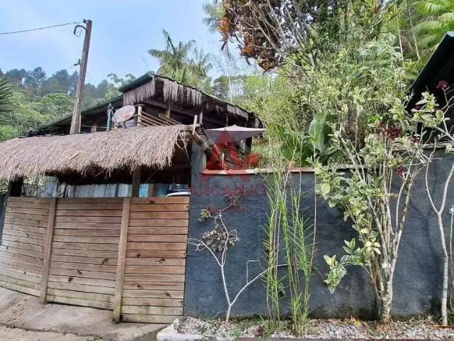 Casa venda em Região Imediata de Caraguatatuba-Ubatuba-São Sebastião, Região Metropolitana do Vale do Paraíba e Litoral Norte