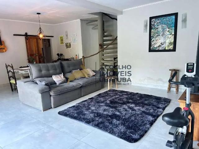 Casa venda em Região Imediata de Caraguatatuba-Ubatuba-São Sebastião, Região Metropolitana do Vale do Paraíba e Litoral Norte