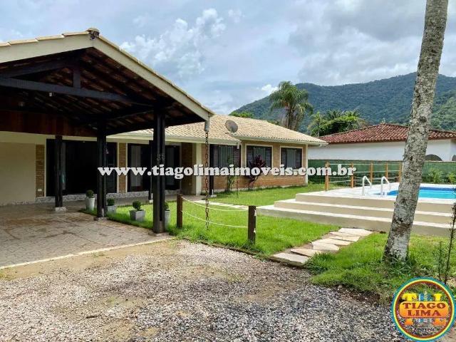 Casa venda em Região Imediata de Caraguatatuba-Ubatuba-São Sebastião, Região Metropolitana do Vale do Paraíba e Litoral Norte