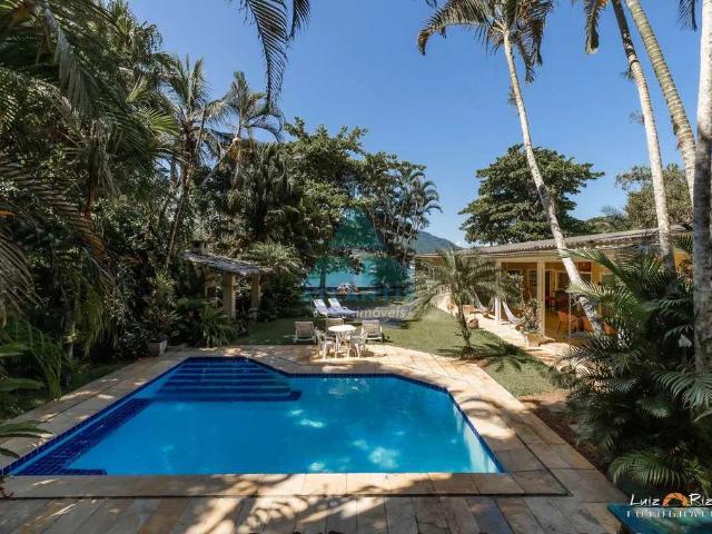Casa venda em Ubatuba
