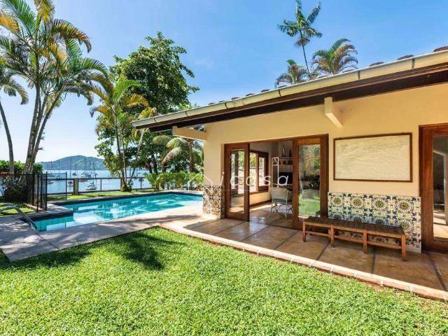 Casa venda em Ubatuba