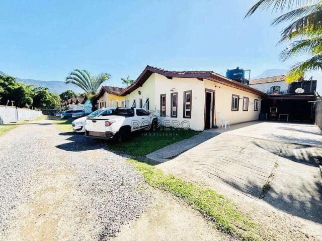 Casa venda em Ubatuba