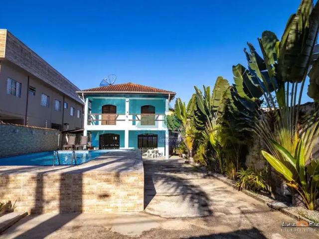 Casa venda em Região Imediata de Caraguatatuba-Ubatuba-São Sebastião, Região Metropolitana do Vale do Paraíba e Litoral Norte