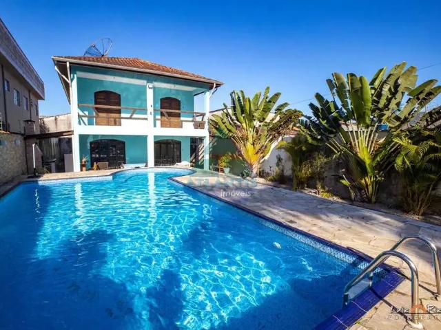 Casa venda em Região Imediata de Caraguatatuba-Ubatuba-São Sebastião, Região Metropolitana do Vale do Paraíba e Litoral Norte