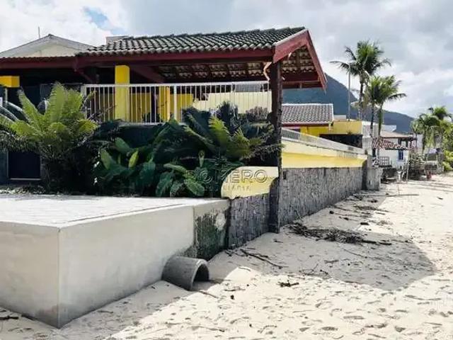 Casa venda em Ubatuba