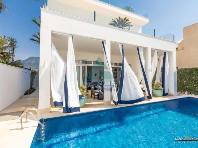 Casa venda em Ubatuba
