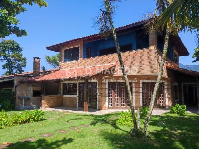 Casa venda em Ubatuba