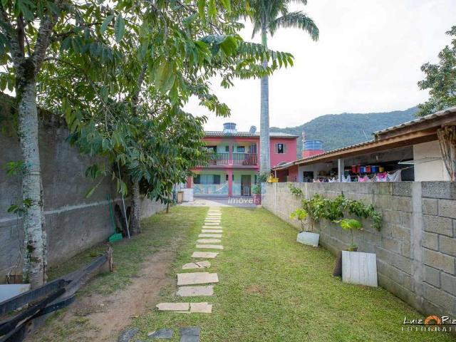 Casa venda em Ubatuba