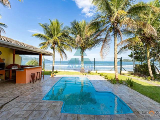 Casa venda em Ubatuba