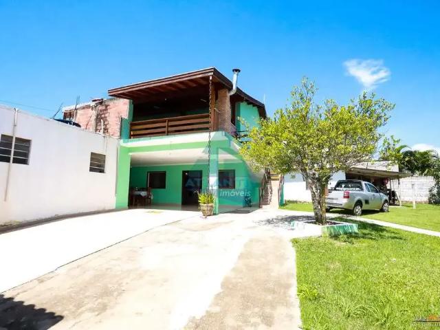 Casa venda em Ubatuba