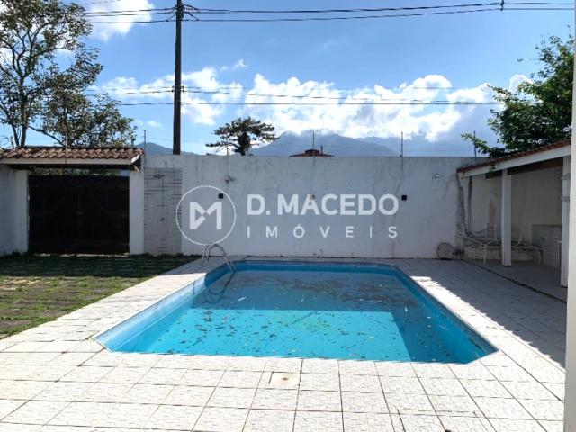 Casa venda em Ubatuba