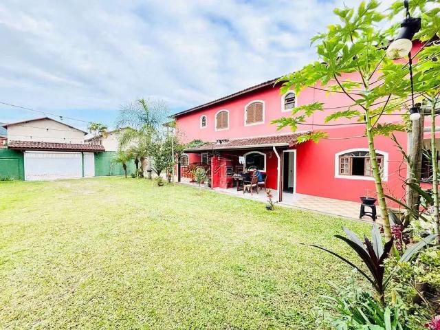 Casa venda em Portal do Tabatinga, Ubatuba