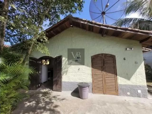 Casa venda em Região Imediata de Caraguatatuba-Ubatuba-São Sebastião, Região Metropolitana do Vale do Paraíba e Litoral Norte