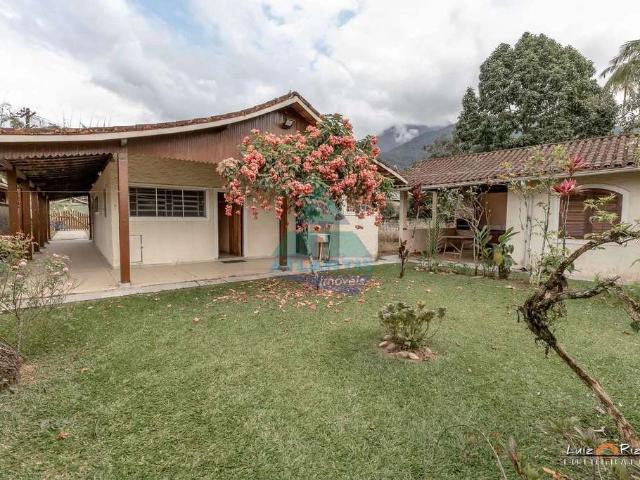 Casa venda em Ubatuba