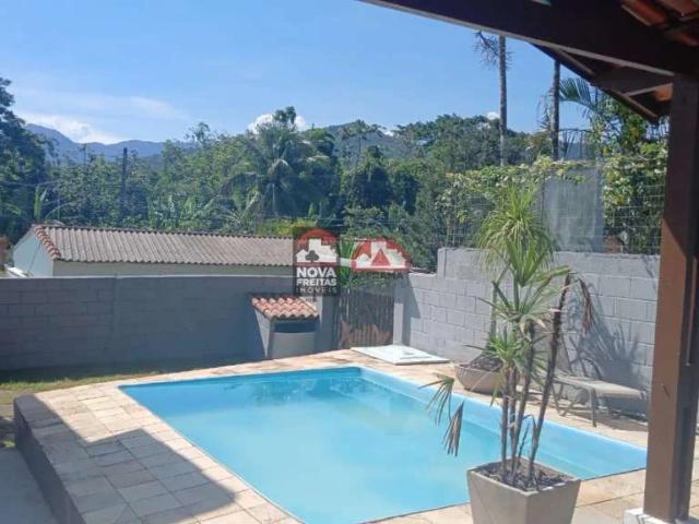 Casa venda em Portal do Tabatinga, Ubatuba