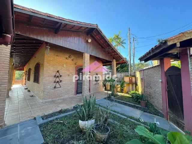 Casa venda em Região Imediata de Caraguatatuba-Ubatuba-São Sebastião, Região Metropolitana do Vale do Paraíba e Litoral Norte