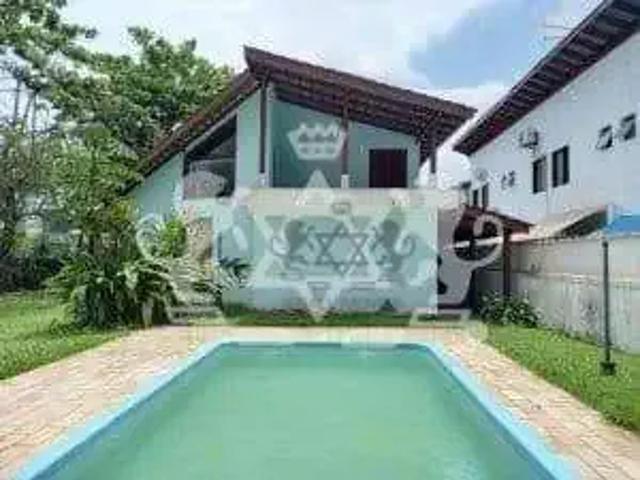Casa venda em Região Imediata de Caraguatatuba-Ubatuba-São Sebastião, Região Metropolitana do Vale do Paraíba e Litoral Norte
