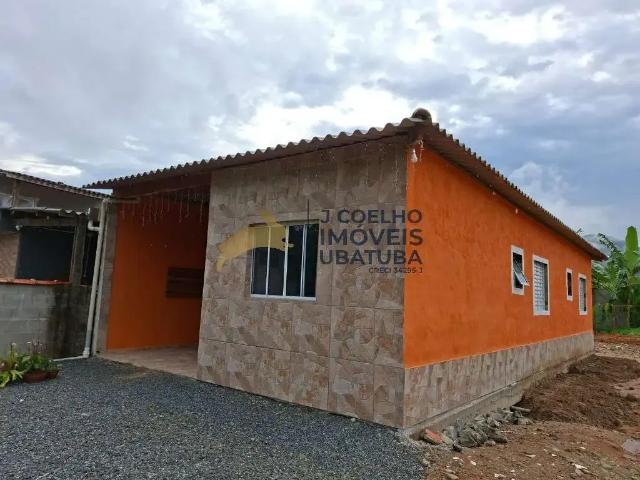 Casa venda em Região Imediata de Caraguatatuba-Ubatuba-São Sebastião, Região Metropolitana do Vale do Paraíba e Litoral Norte