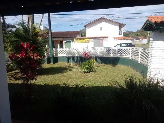 Casa venda em Ubatuba