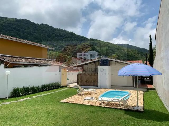 Casa venda em Ubatuba