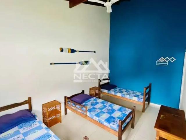 Casa venda em Ubatuba, Região Geográfica Intermediária de São José dos Campos