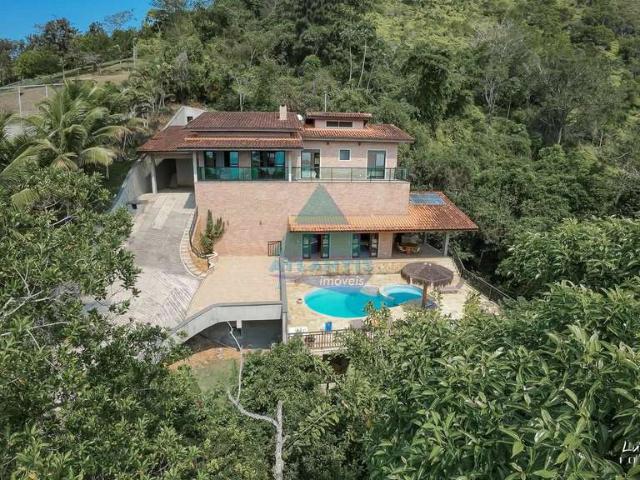 Casa venda em Ubatuba