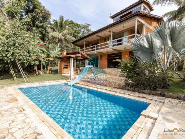 Casa venda em Ubatuba