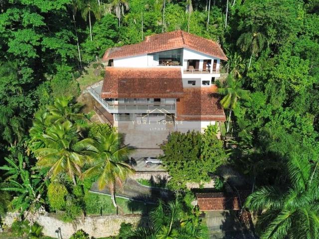 Casa venda em Ubatuba