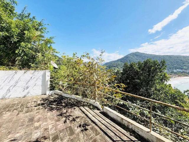Casa venda em Ubatuba