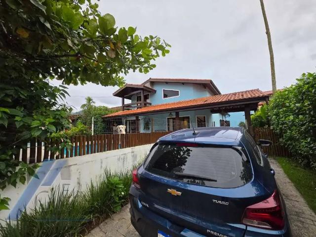 Casa venda em Região Imediata de Caraguatatuba-Ubatuba-São Sebastião, Região Metropolitana do Vale do Paraíba e Litoral Norte