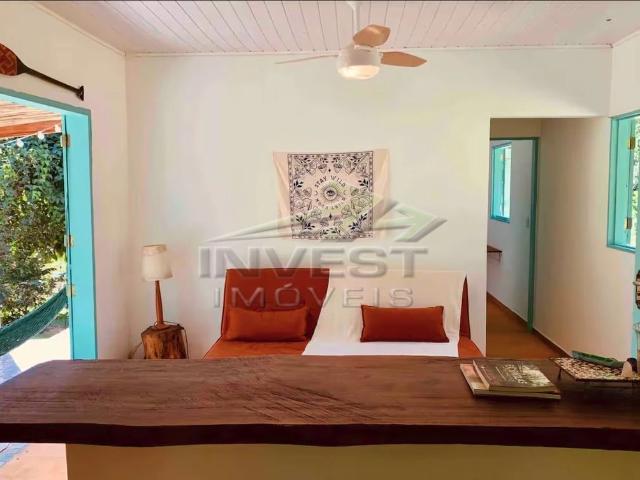Casa venda em Ubatuba, Região Geográfica Intermediária de São José dos Campos