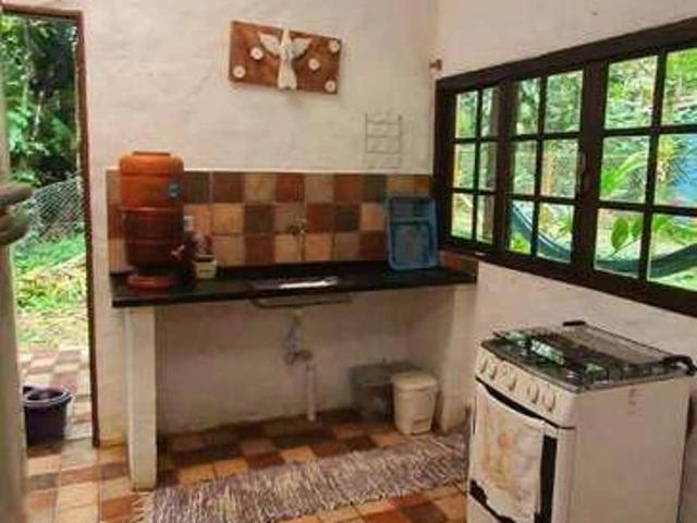 Casa venda em Sertão do Ubatumirim, Ubatuba