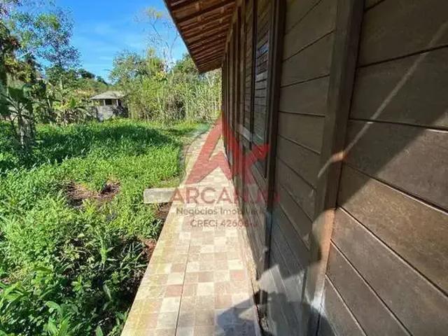 Casa venda em Região Imediata de Caraguatatuba-Ubatuba-São Sebastião, Região Metropolitana do Vale do Paraíba e Litoral Norte