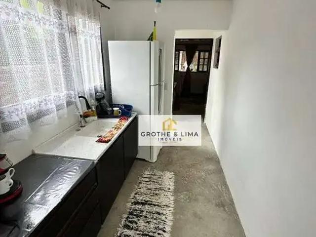 Casa venda em Região Imediata de Caraguatatuba-Ubatuba-São Sebastião, Região Metropolitana do Vale do Paraíba e Litoral Norte