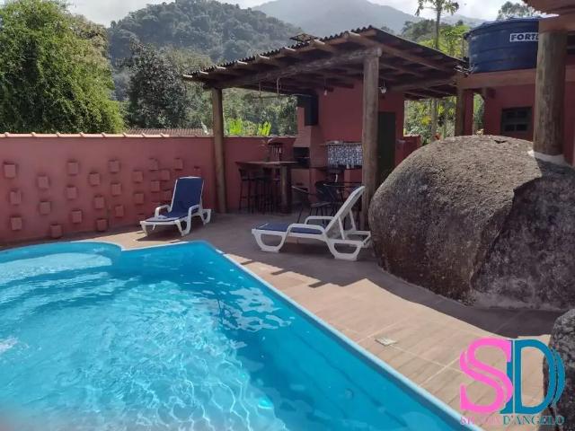 Casa venda em Região Imediata de Caraguatatuba-Ubatuba-São Sebastião, Região Metropolitana do Vale do Paraíba e Litoral Norte