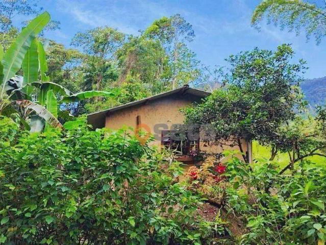 Casa venda em Região Imediata de Caraguatatuba-Ubatuba-São Sebastião, Região Metropolitana do Vale do Paraíba e Litoral Norte