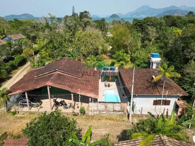 Casa venda em Região Imediata de Caraguatatuba-Ubatuba-São Sebastião, Região Metropolitana do Vale do Paraíba e Litoral Norte